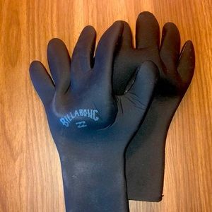 Billabong Furnace gloves